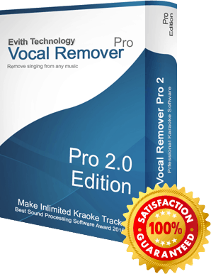 vogone vocal remover software free